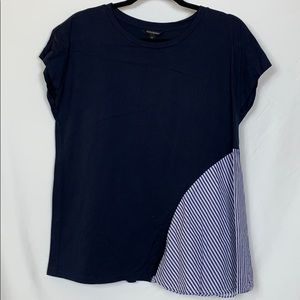 Banana Republic size Med. short sleeved top